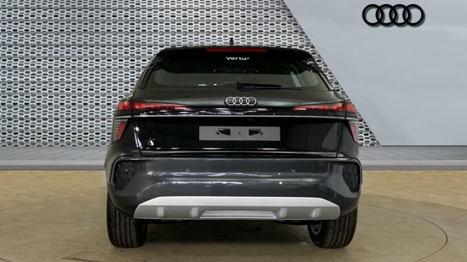 Audi Q3 1.5 TFSI Sport 5dr S Tronic Petrol Estate - Image 8